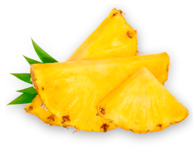 Pineaple image
