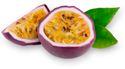 Passion fruit