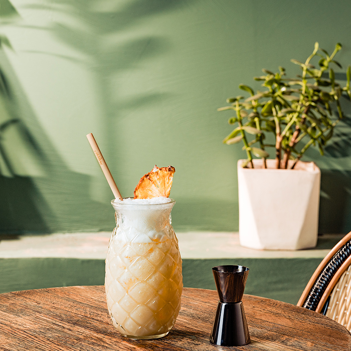 Cocktail Perfect Colada