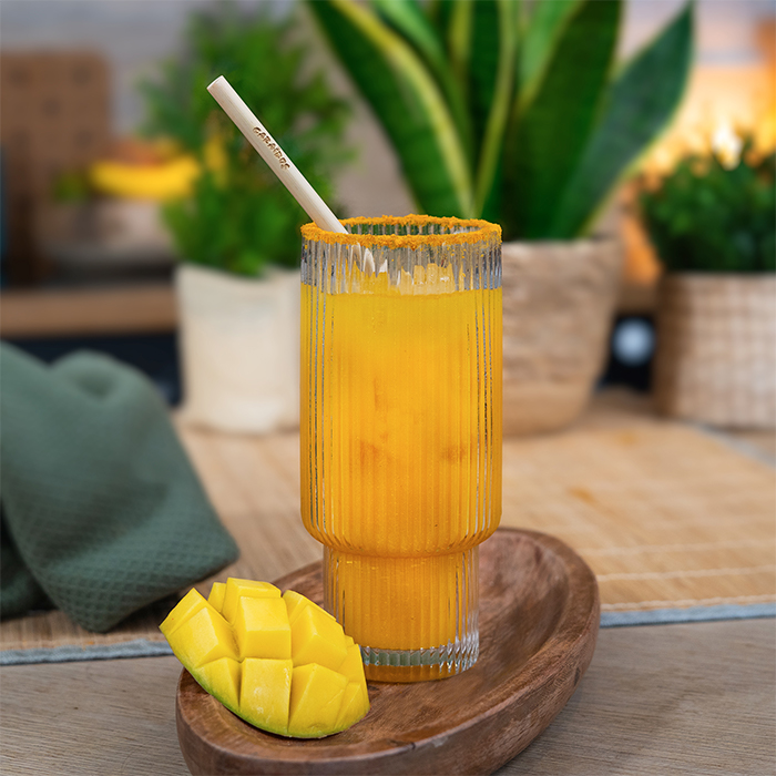 Cocktail Plein Soleil