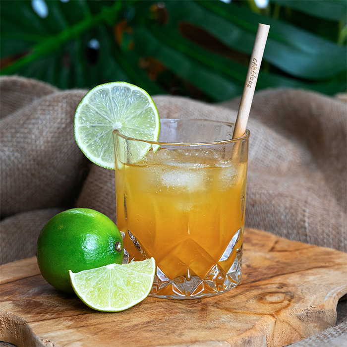 Cocktail Tea Punch