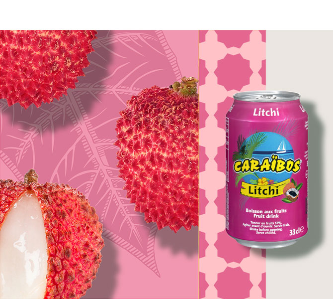 Limonade japonaise Ramune - Saveur litchi 200ml Kimura