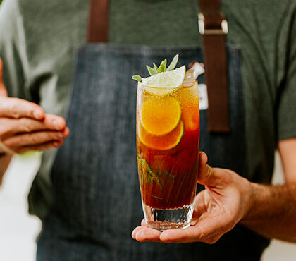 Comment bien choisir ses jus de fruits pour vos cocktails