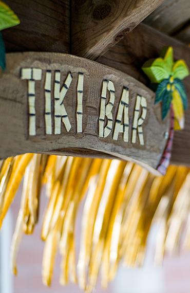 Découvrez la culture Tiki et 3 recettes de cocktails Tiki incontournables