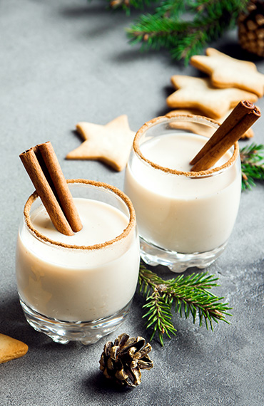 Pina Colada épicée