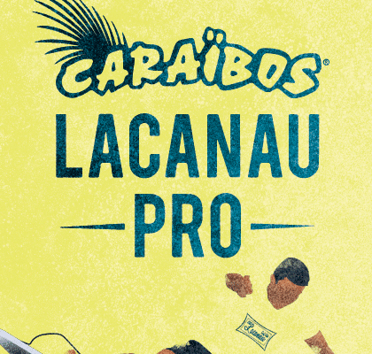 Caraïbos Lacanau Pro