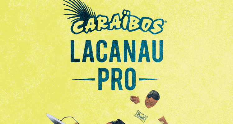 Caraïbos Lacanau Pro