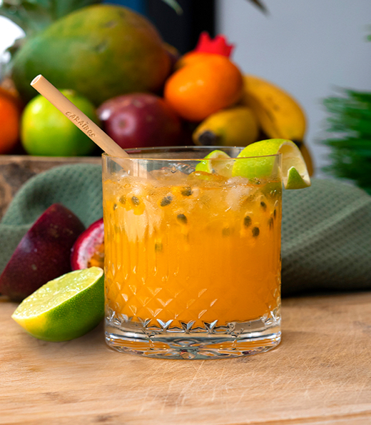 Cocktail-caraibos